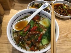 -白沙肴·长沙米粉.小炒湘菜(石厦时代广场店)