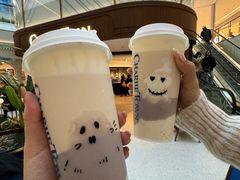 -CHARLIETOWN红茶公司(南京万象天地店)