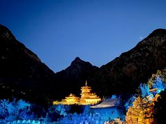 -禅宗少林·音乐大典