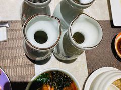 -極上萬膳·日料放题(海岸城店)