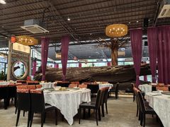 -大树头森林餐厅(番禺广场店)