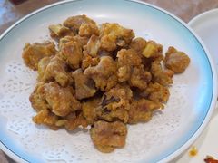 -李氏传家菜(兴城路店)