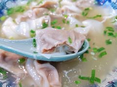 -老新隆牛肉锅贴(新街口店)