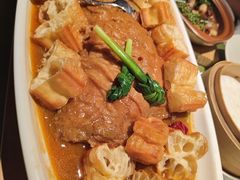 -太守宴·蘭院(天塔店)