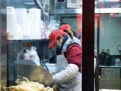 -徐家鸭子·非遗烤鸭(老门东店)