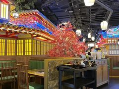 -牛New寿喜烧(虹桥新天地店)