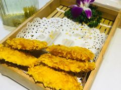 -鱼䲆鱻云南草帽蒸汽石锅鱼(云尚国际店)