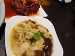 -好嫂子酱猪手•农家菜(蒲黄榆店)