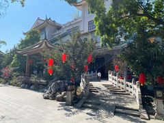 -东江渔村·古典园林·30年粤菜老字号(太和店)