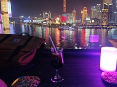 -外滩8号 whisky bar(金延大厦店)