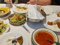 -Steaking·食间牛排(和平店)