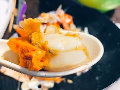 -九万士多港式海鲜粥底火锅(回龙观店)