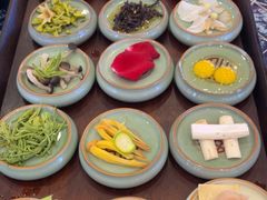 -桥香园过桥米线(国贸店)