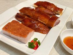 烧味三拼-御宝轩(益丰·外滩源店)