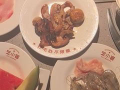-芝小官毛肚火锅海鲜自助(淮安清江浦区新亚店)