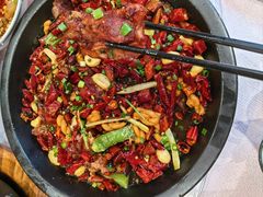 -蜀厨小匠·民间川菜(犀浦店)