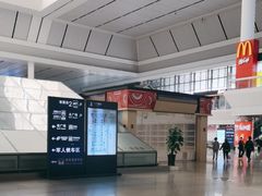 -南宁东站