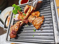 -虹料理·日料放题(悠方店)