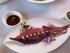 -濮园 · 四合院餐厅