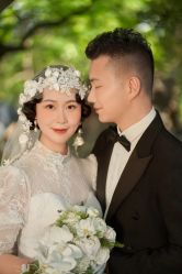 -今生有约国际精品婚纱摄影(苏州店)