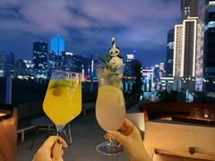 -城市露台景观餐厅(淮海路店)