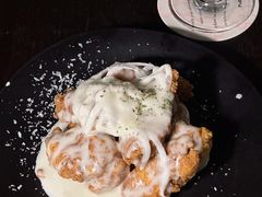 -Fuzzy Bistro 浮几韩餐·茶酒馆