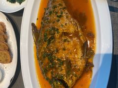 -曾宴·楚菜(湖北省博物馆店)