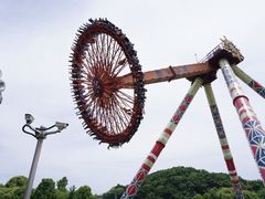 -凤凰山海港乐园