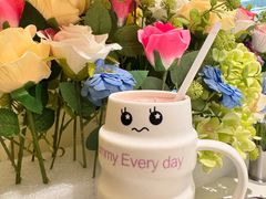 -周沫西餐厅(北京路广百百货店)