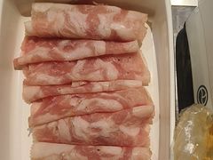 -冠菌涮烤自助(东莞樟木头店)