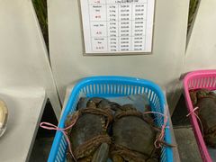 -龙海鲜螃蟹王(宏茂桥店)