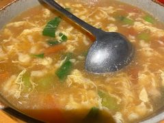 疙瘩汤-肉串汪(月坛店)
