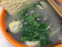 -金原鸭血粉丝汤总店(锁金村店)
