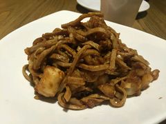 -老太原菜馆(南宫店)