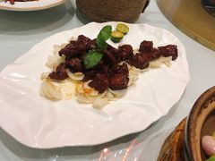 -小天厨民间菜馆(深圳街店)