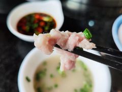 -老来福·非遗酸汤兔(凯旋路店)