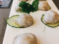 虾滑丸子-同仁四季椰子鸡(宝安壹方城店)