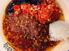 -马路边边麻辣烫联盟路店