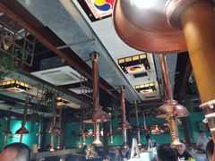 大堂-阪尚皇·原切牛排·烤肉火锅自助(北京路店)