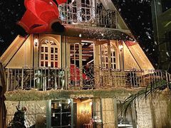 -弦月窗LUNETTE BY AMANDA(复兴路店)