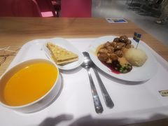 -宜家·瑞典风味餐厅(四元桥店)
