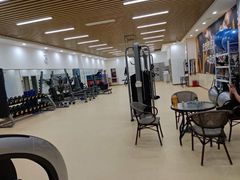 -琪航健身工作室(徐汇光大店)