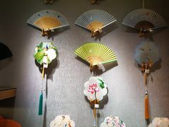 -京扇子(烟袋斜街店)