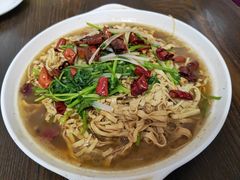 -协顺园回头馆(南顺城路店)