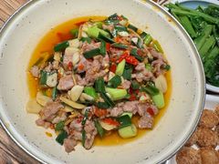 -树厨贵州菜(大十字店)