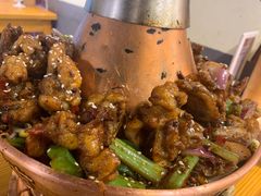 -黄泰吉拾味餐厅(江汉路店)
