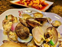 -旺达·福州菜(正大广场店)
