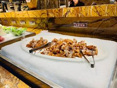 -汉巴味德(北京银座和谐广场店)