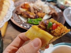 -Mevlana梅夫娜土耳其餐厅·清真
