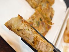 煎香芋-食味稻汕头小吃(方庄店)